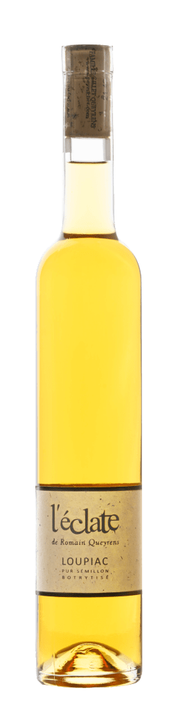 L'ECLATE | Loupiac
